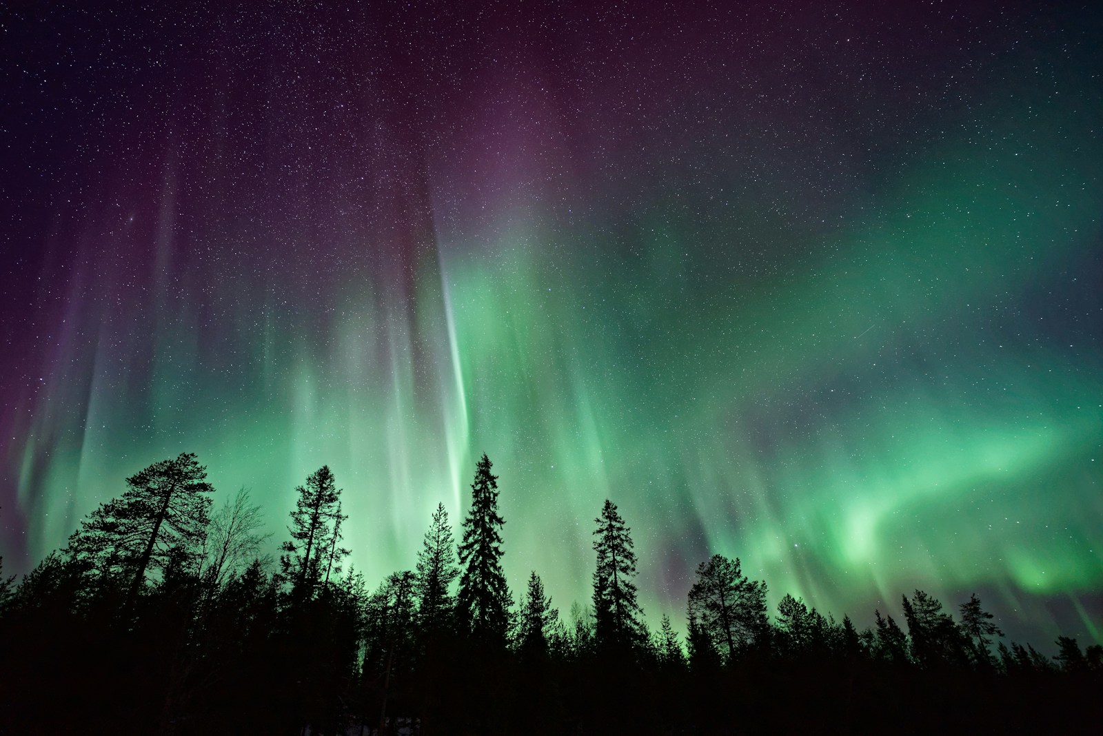 Ricoh GR III Aurora & Northern Lights Photography: Settings, Recipes, and Field Tips
