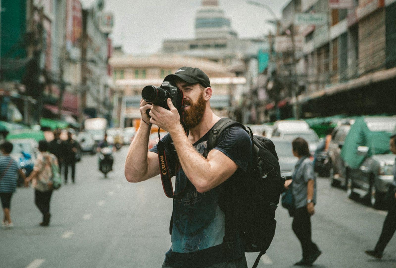 Ricoh GR III Autofocus Settings: Fix Slow Focus and Pick the Right AF Mode