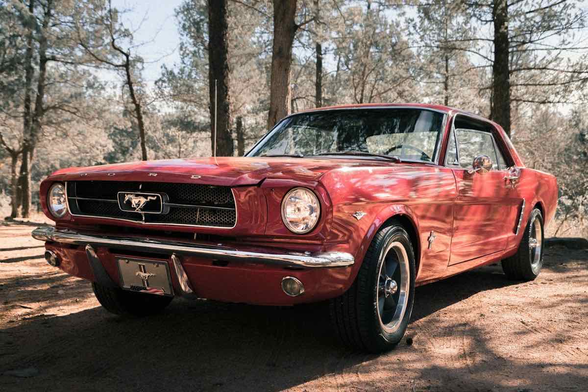 Kodachrome Look on the Ricoh GR III: Complete Film Recipe Guide