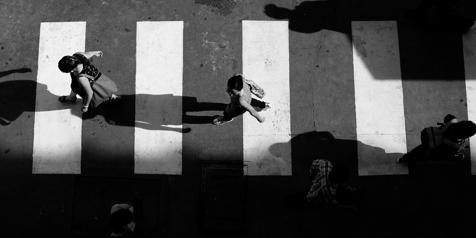 Kodak T-Max 400 Recipe for the Ricoh GR III: The Modern Black & White Film Look