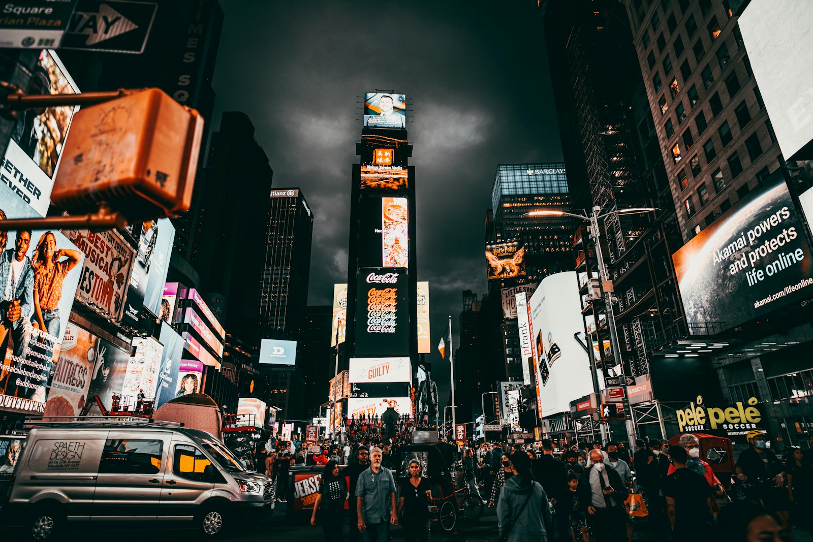 New York City Street Photography with the Ricoh GR III: Settings, Neighborhoods and Recipes