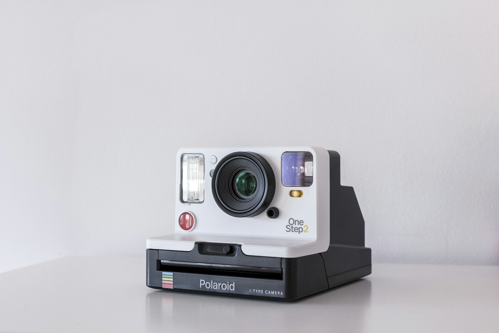 Ricoh GR III Polaroid Film Recipe: The Instant-Camera Look for JPEGs