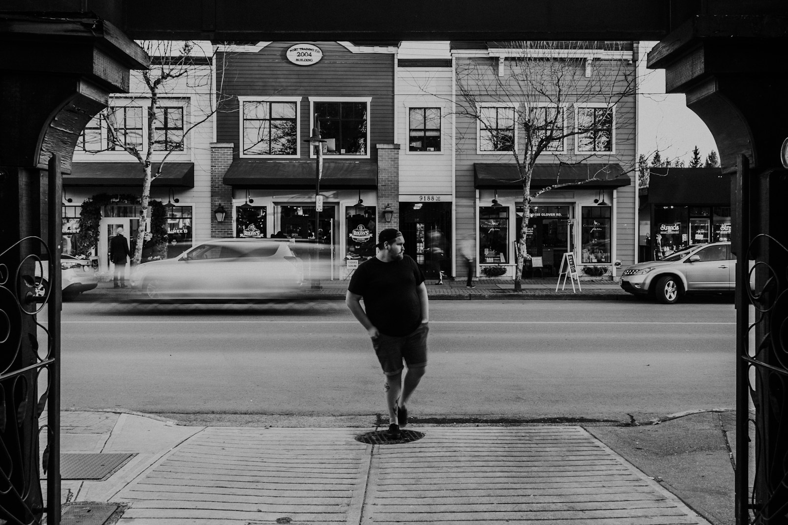 How to Shoot from the Hip with the Ricoh GR III: Settings, Framing and Practice Drills