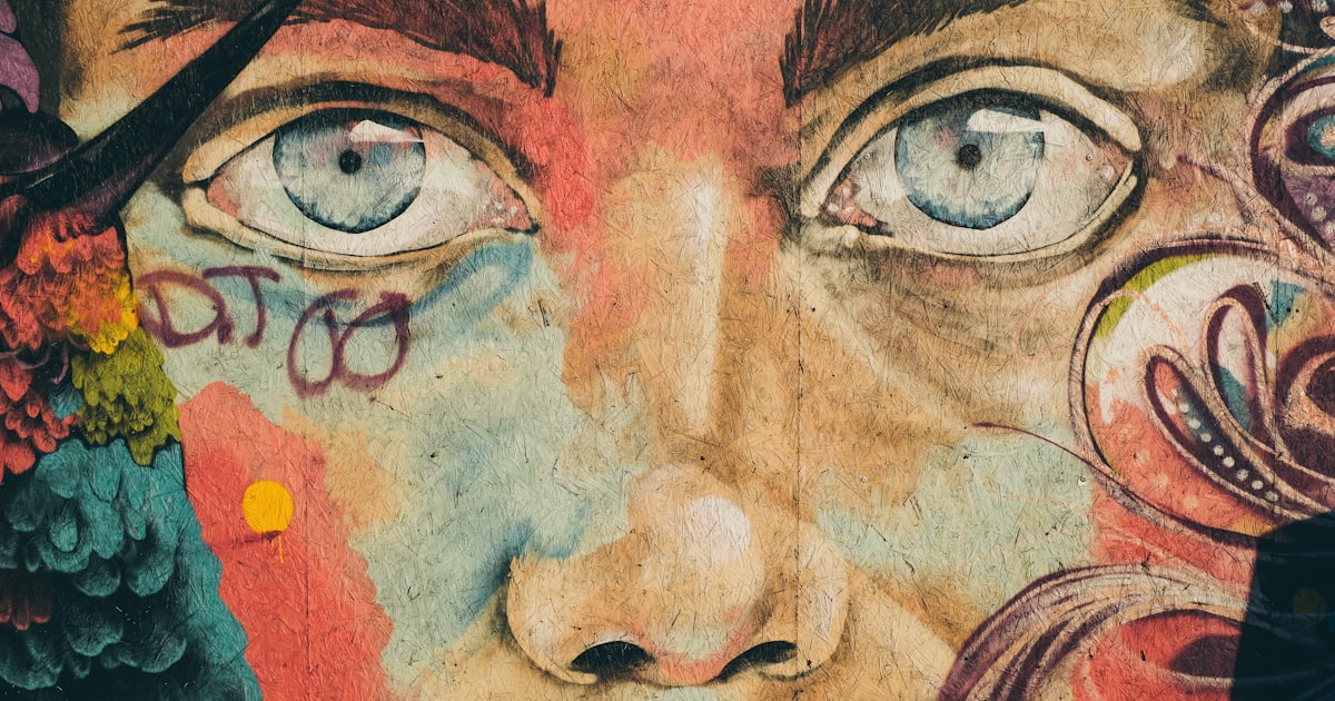 Ricoh GR III Street Art & Graffiti Photography: Settings, Tips & Best Presets