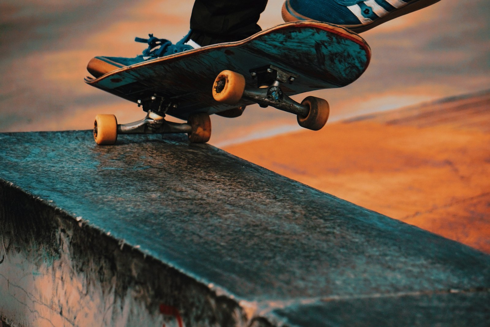 Ricoh GR III Skateboarding Photography: Settings, Tips, and Best Recipes